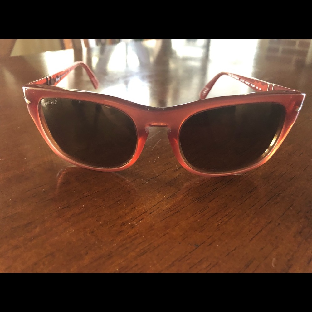 Original Persol sunglasses